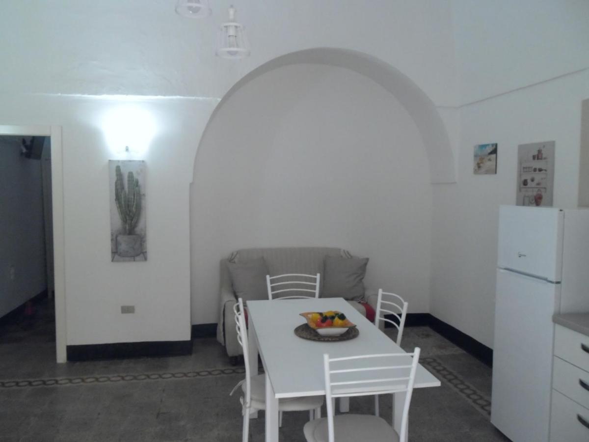 Casa Mari Villa Laterza Dış mekan fotoğraf