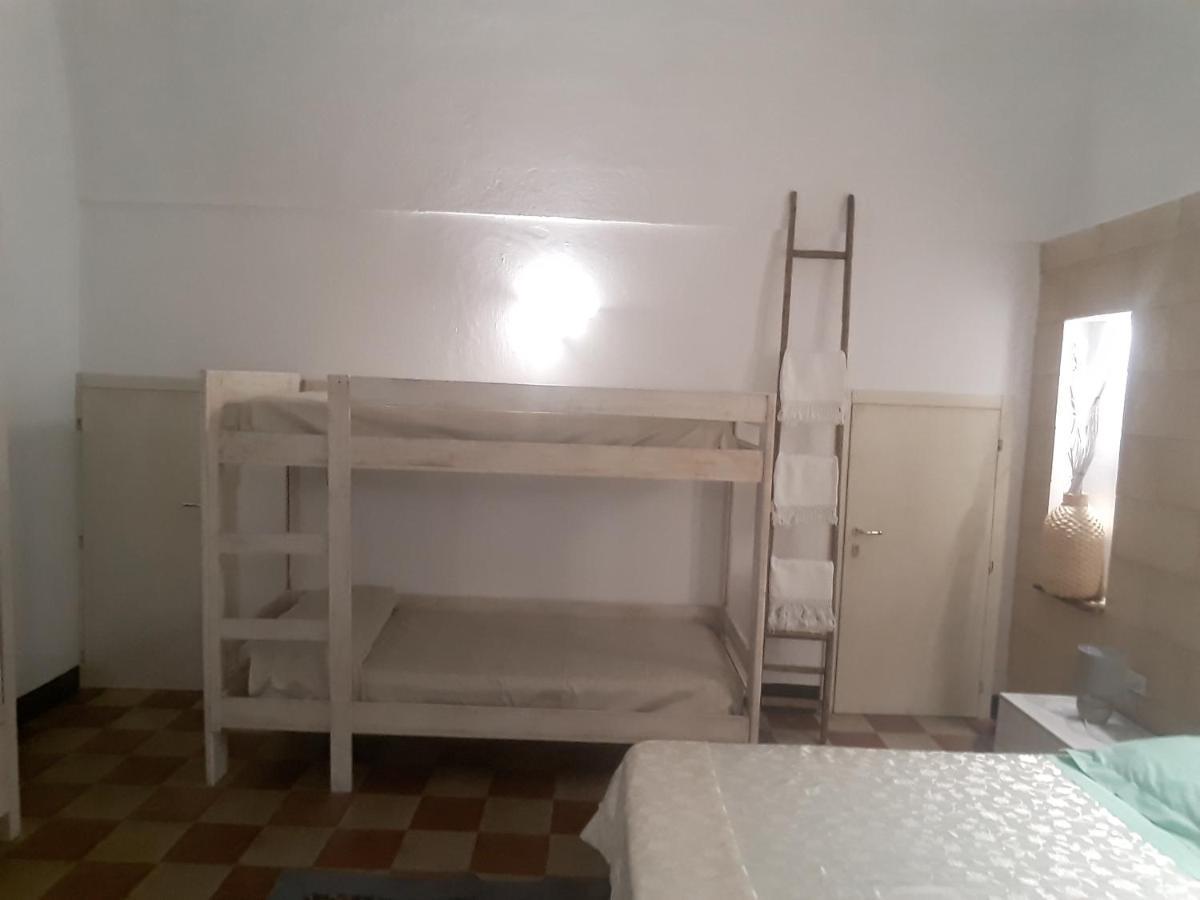 Casa Mari Villa Laterza Dış mekan fotoğraf