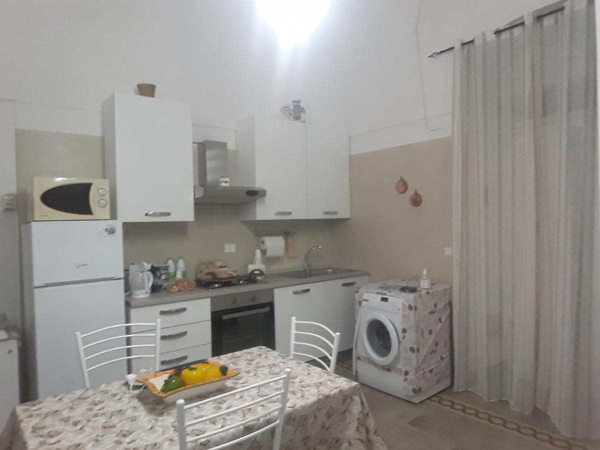 Casa Mari Villa Laterza Dış mekan fotoğraf